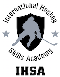 IHSA-Logo
